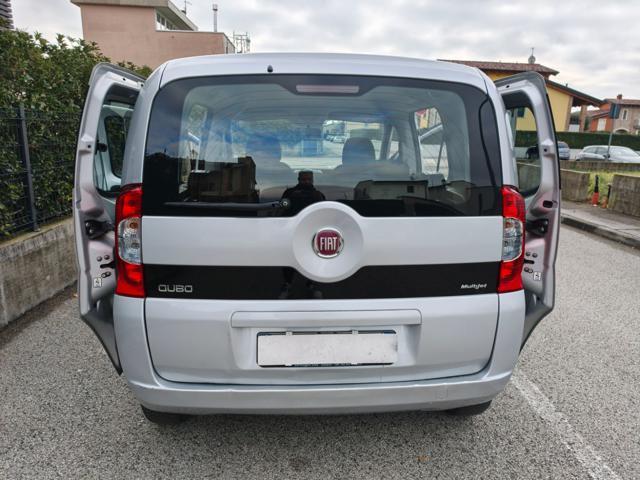 FIAT Qubo 1.3 MJT UNIPROPRIETARIO