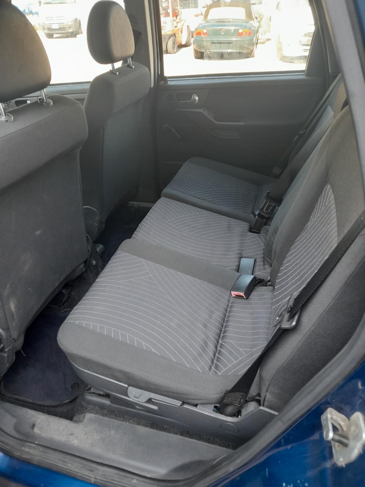 Opel Meriva 1.8 16V Cosmo