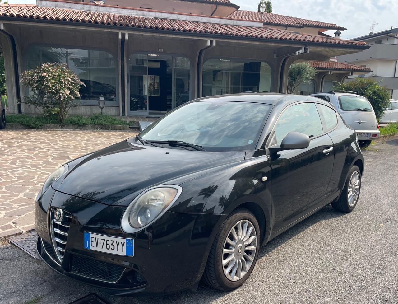 Alfa Romeo MiTo 1.3 JTDm 85 CV S&S Progression