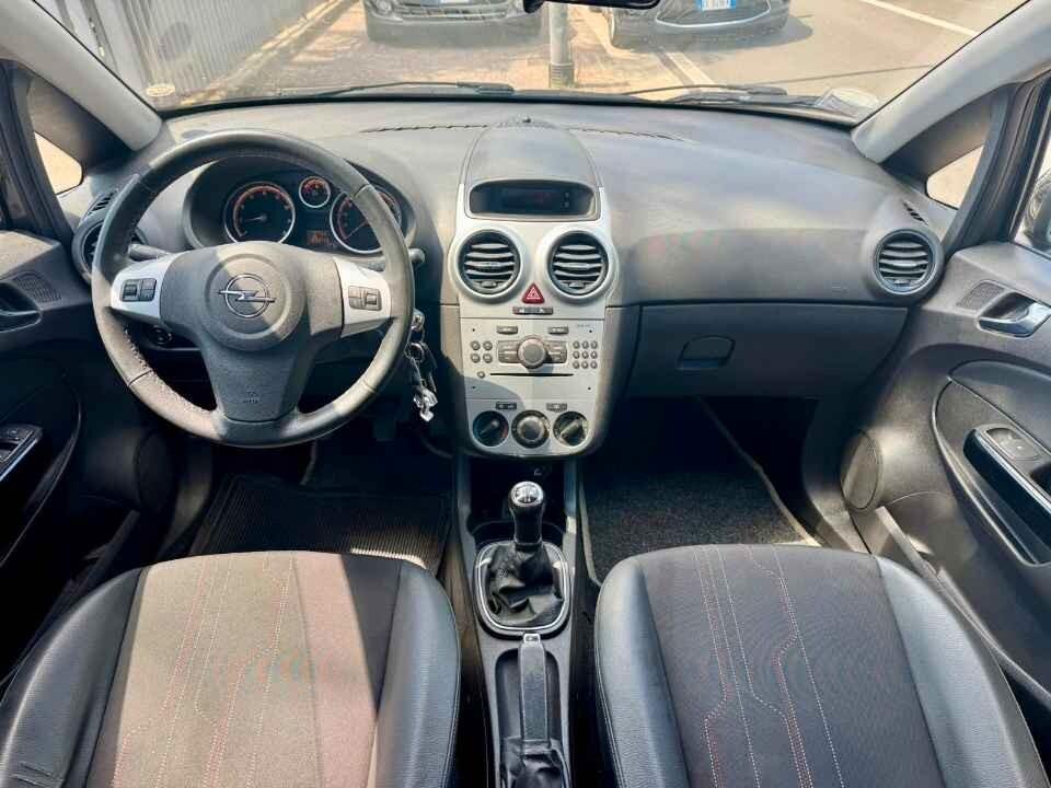 Opel Corsa 1.0 12V 5 porte Elective