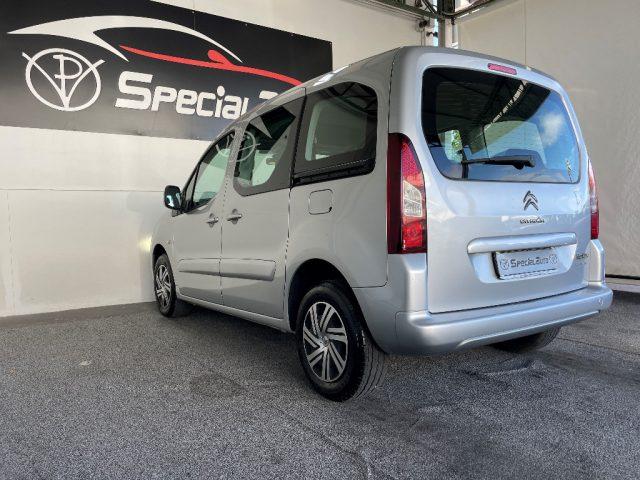 CITROEN Berlingo Multispace 1.6 HDi 90 XTR diesel