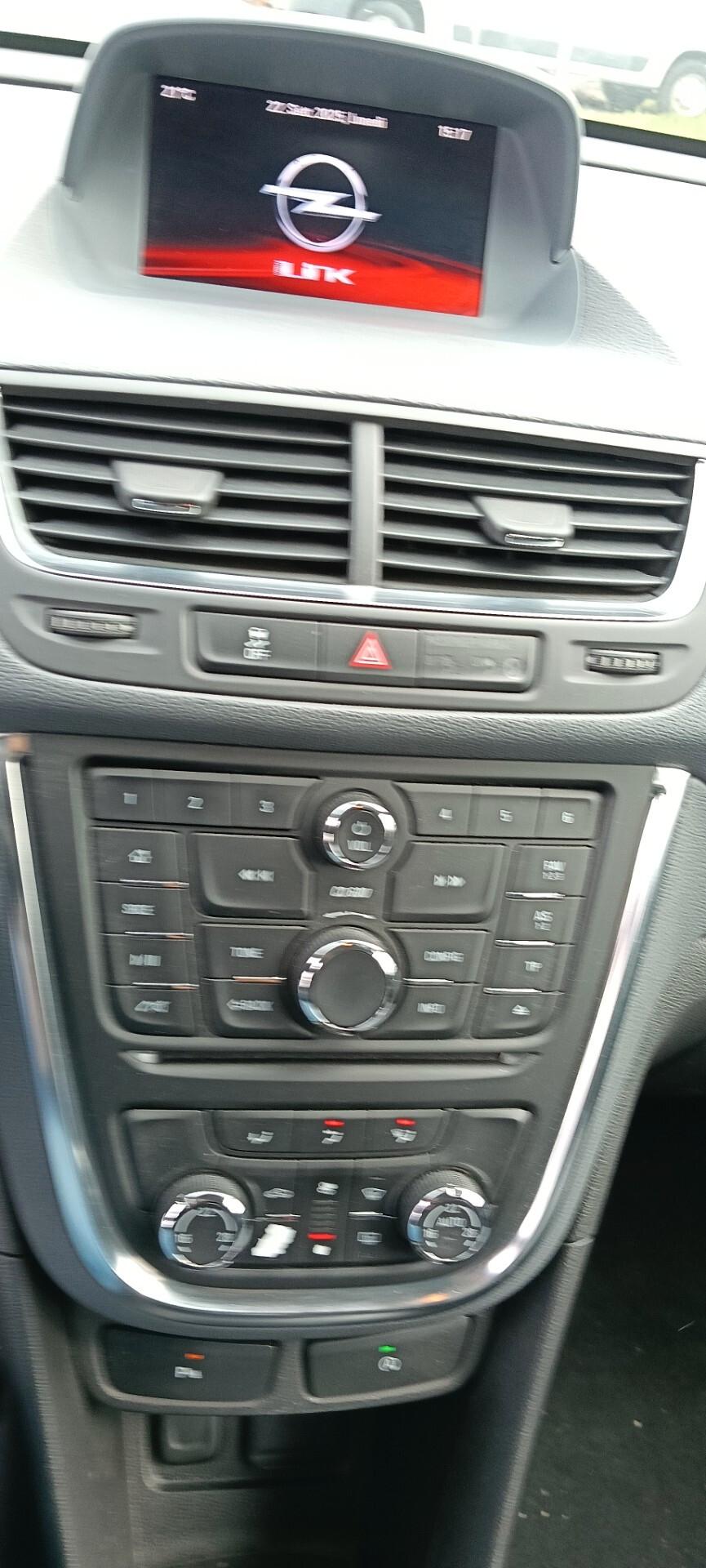 Opel Mokka 1.6 CDTI Ecotec 136CV 4x2 Start&Stop Ego