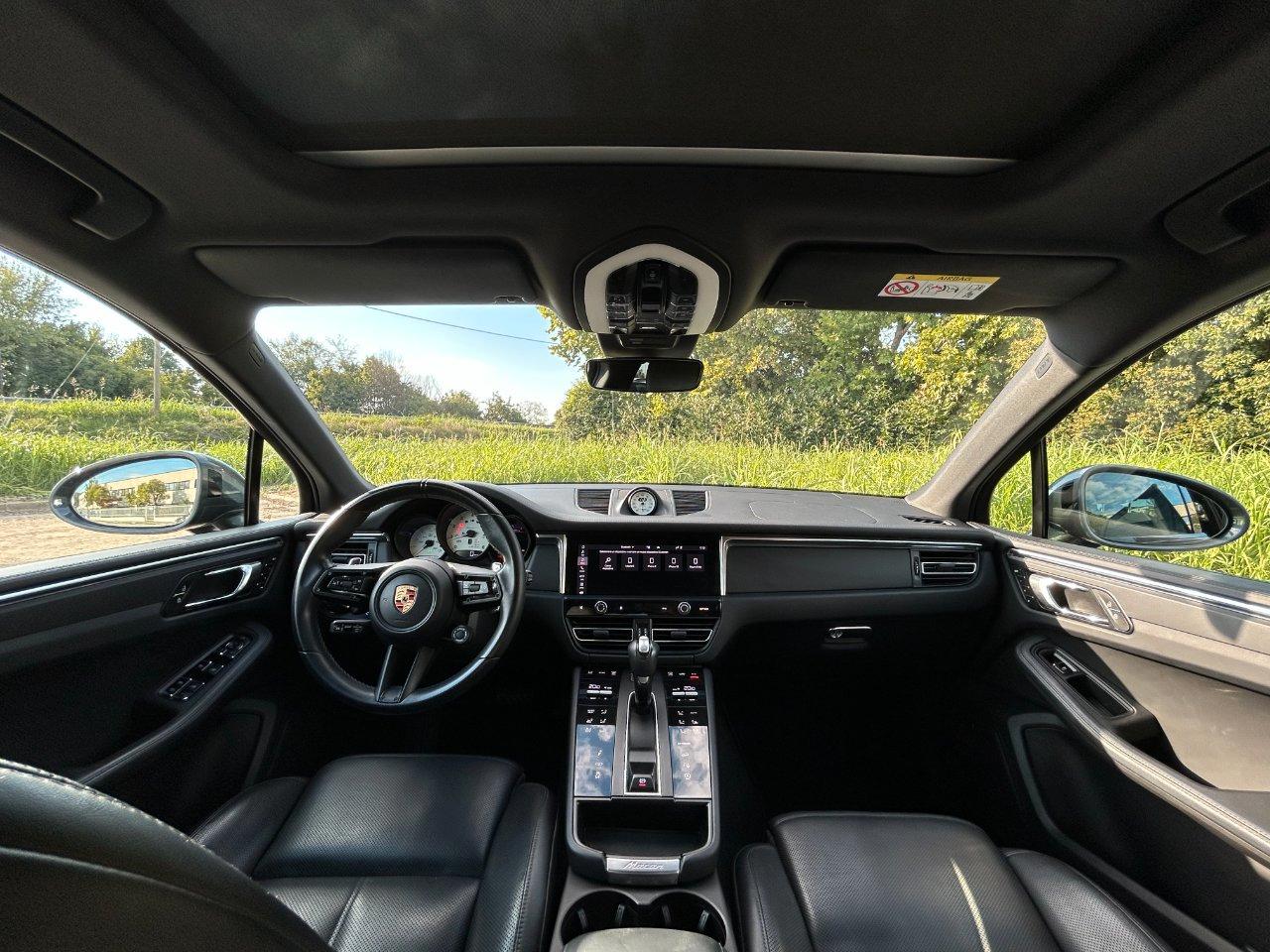 Porsche Macan 2.0 T 265cv pdk