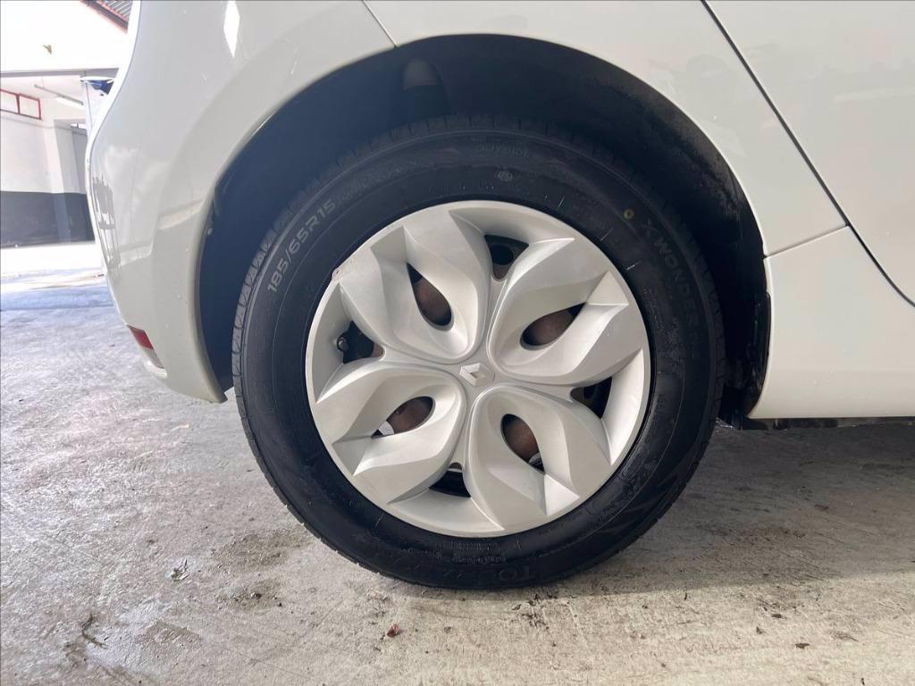 RENAULT Zoe Intens Q90 88cv my18 del 2019