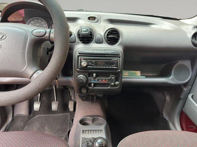 HYUNDAI Atos Prime 1.1 12V Active