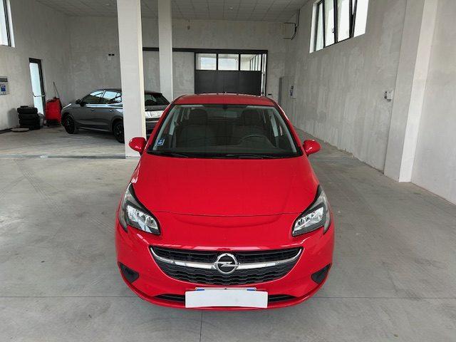 OPEL Corsa 1.2 5 porte Advance UNICO PROPRIETARIO