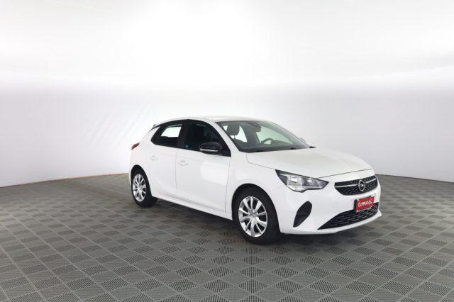 OPEL Corsa Corsa 1.2 100 CV Edition