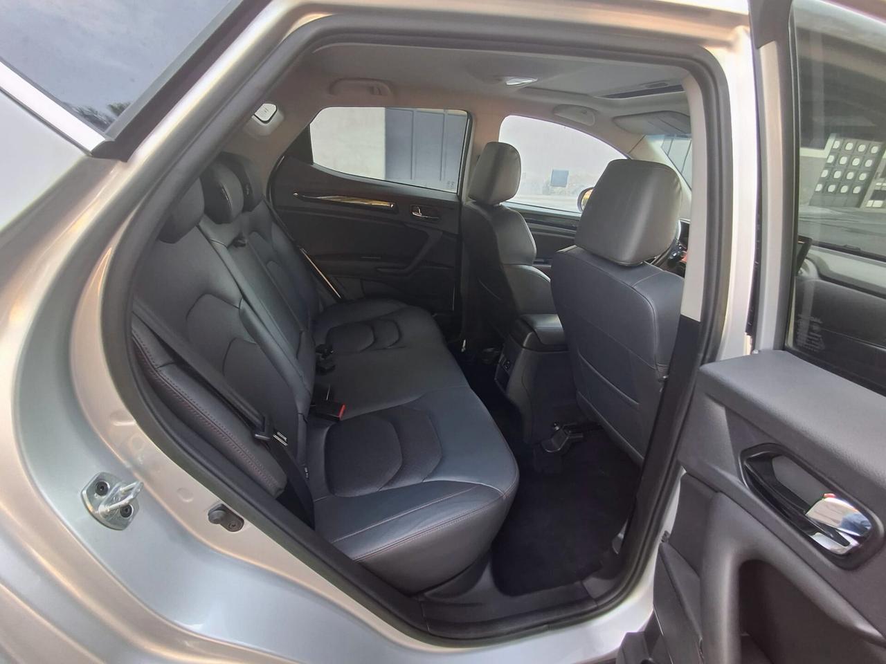Evo 4 1.6 Bi-Fuel GPL
