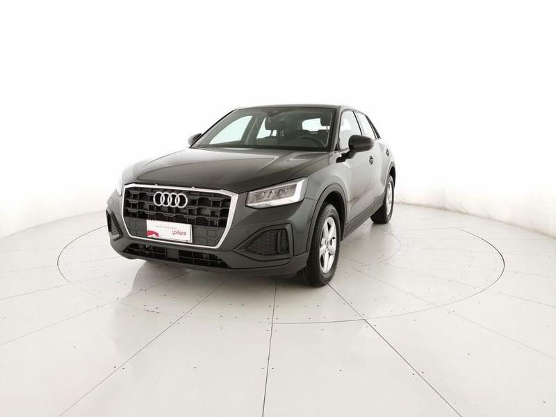 Audi Q2 30 2.0 tdi Business s-tronic