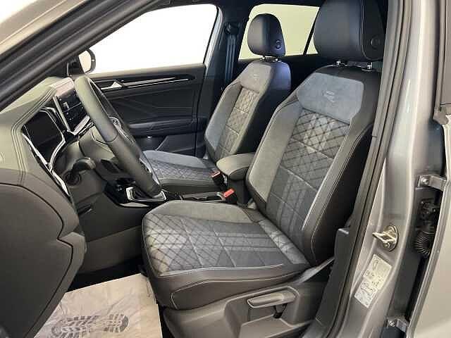 Volkswagen T-Roc 1.5 TSI ACT DSG R-Line Plus