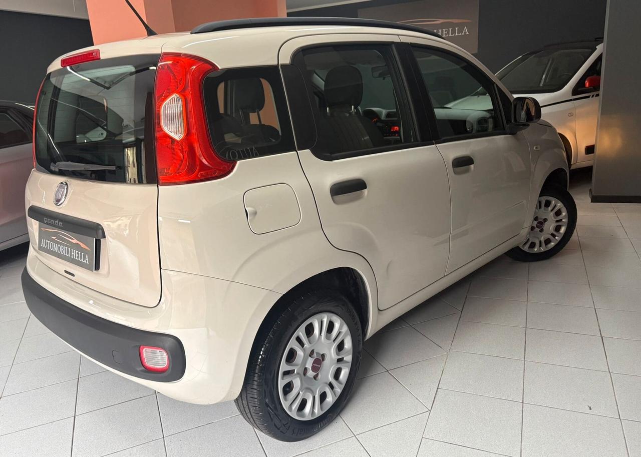 Fiat Panda 41.000 Km