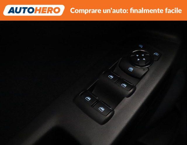 FORD EcoSport 1.0 EcoBoost 125 CV Start&Stop Titanium
