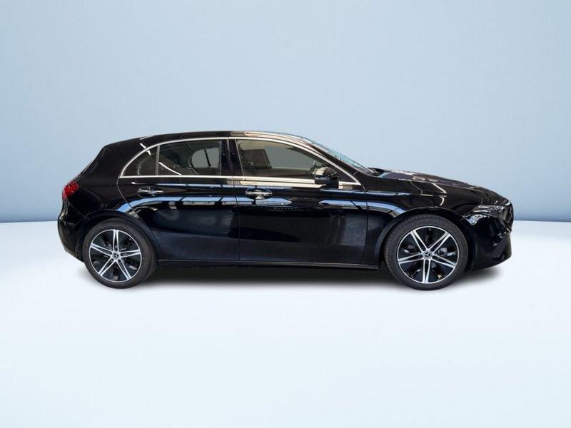 Mercedes-Benz Classe A A 180 D PROGRESSIVE ADVANCED PLUS AUTO