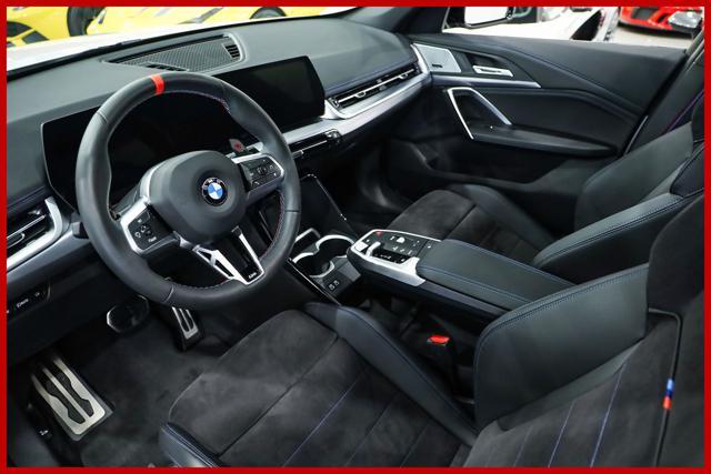 BMW X1 M35i xDrive Msport Pro