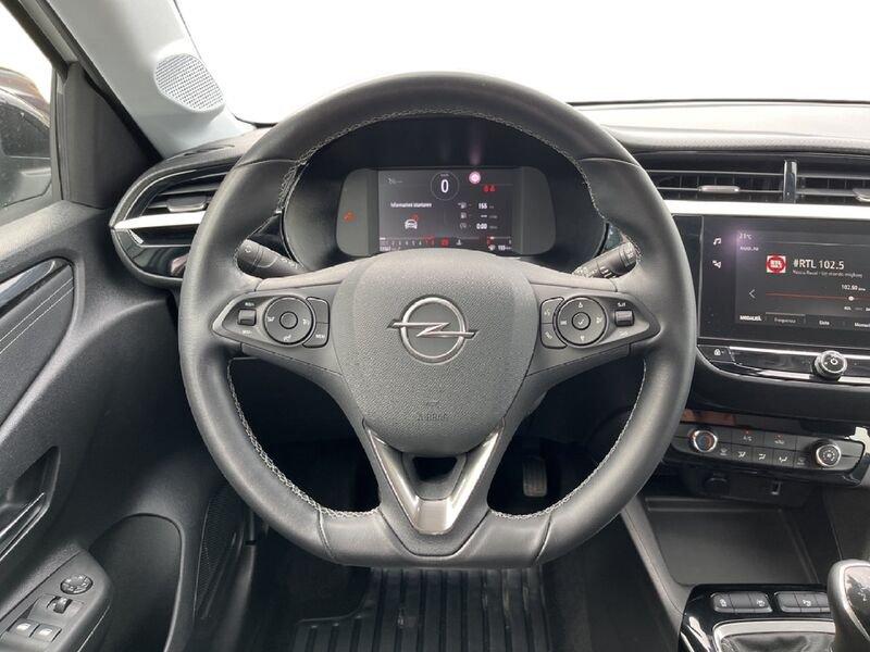 Opel Corsa VI 2020 1.2 D&T s&s 75cv