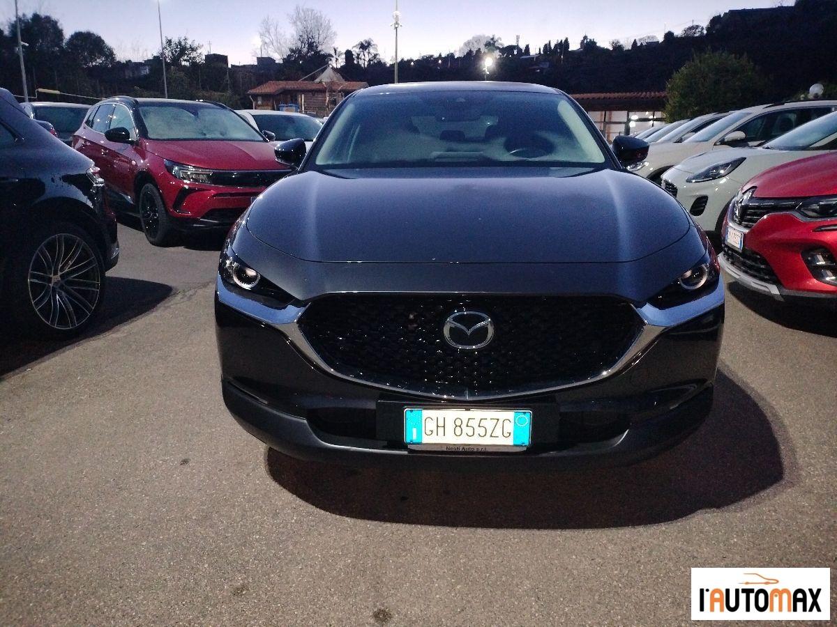MAZDA - CX-30 2.0 m-hybrid Executive 2wd 150cv