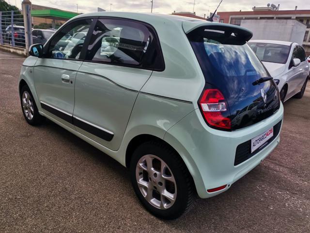 RENAULT Twingo TCe 90 CV Energy Intens