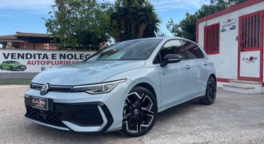 Volkswagen Golf 8.5 R-Line DSG 2.0 TDI 150cv