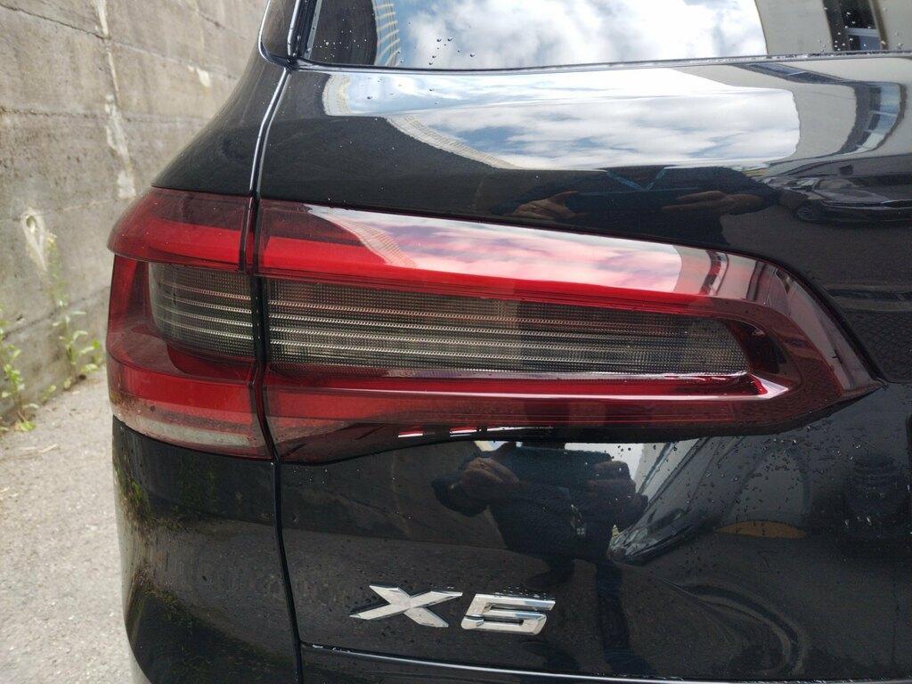 BMW X5 30 d Mild Hybrid 48V xLine xDrive Steptronic