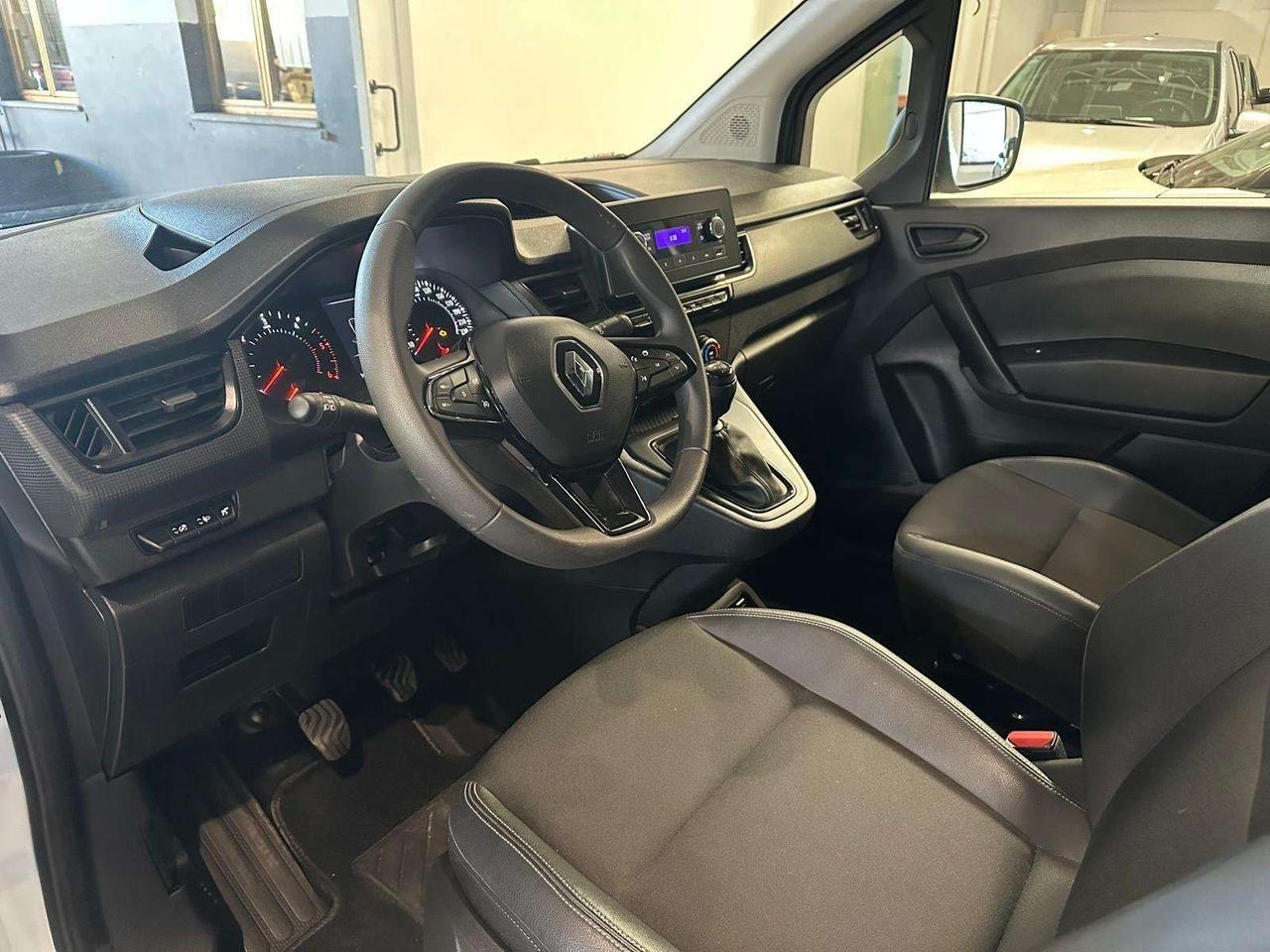 Renault Kangoo Kangoo van 1.5 Blue dci 95cv L1 PRONTA CONSEGNA