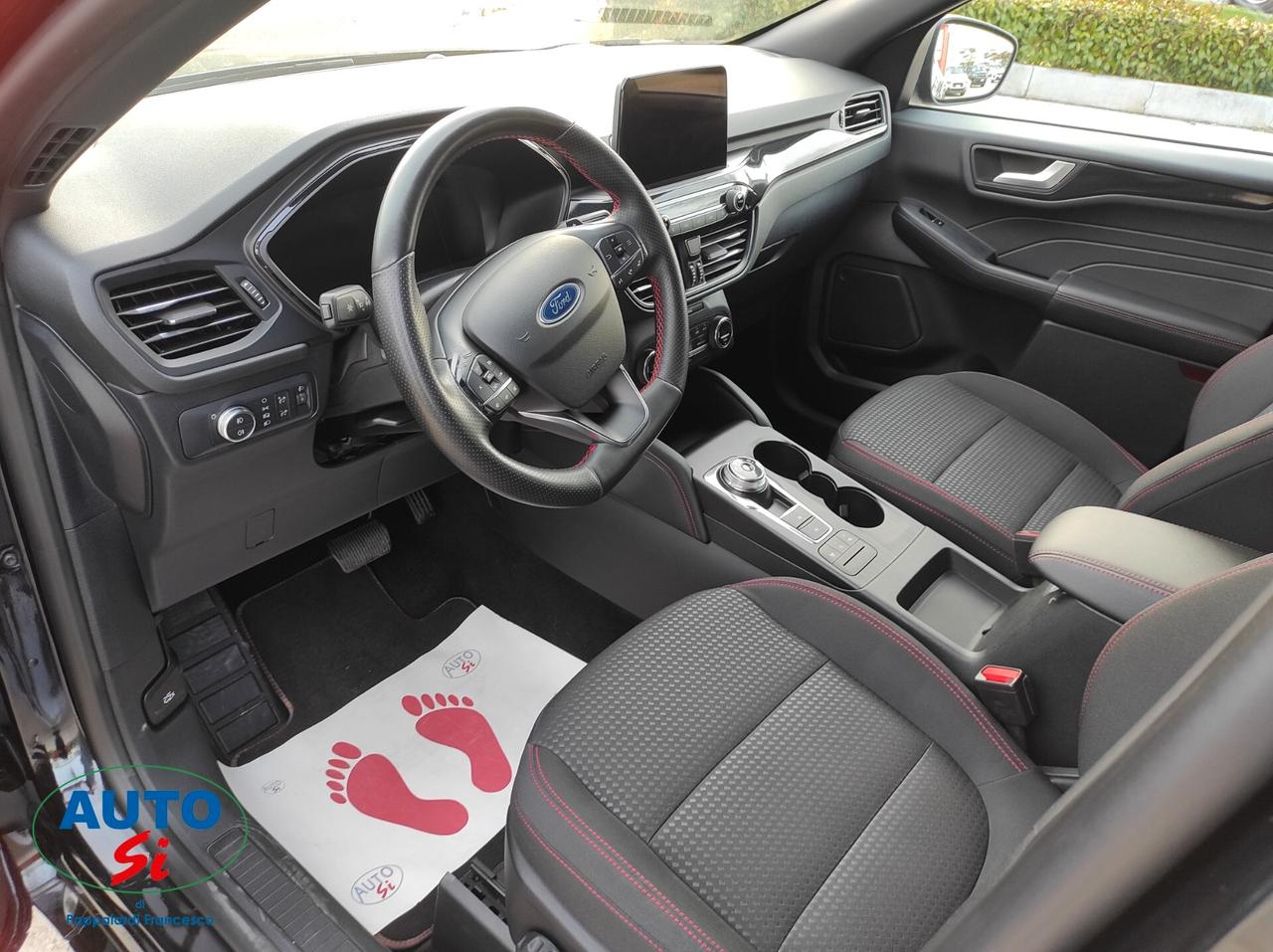 Ford Kuga 1.5 EcoBlue - 120cv FULL OPTIONAL