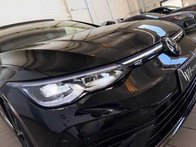 VOLKSWAGEN Golf 2.0 TSI R DSG 4Motion //TETTO// R PERFORMANCE//