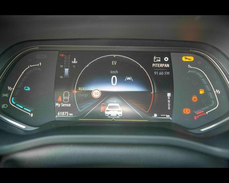 Renault Arkana Hybrid E-TECH 145 CV Intens