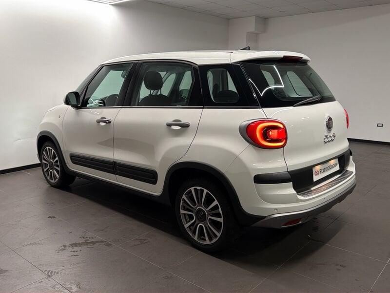 FIAT 500L 1.3 MJT CROSS