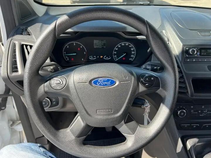 Ford Transit Connect Transit Connect 240 1.5 TDCi 100CV PL Furgone Active