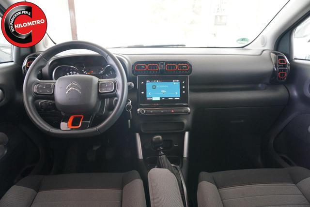 CITROEN C3 Aircross PureTech 130 S&S Shine
