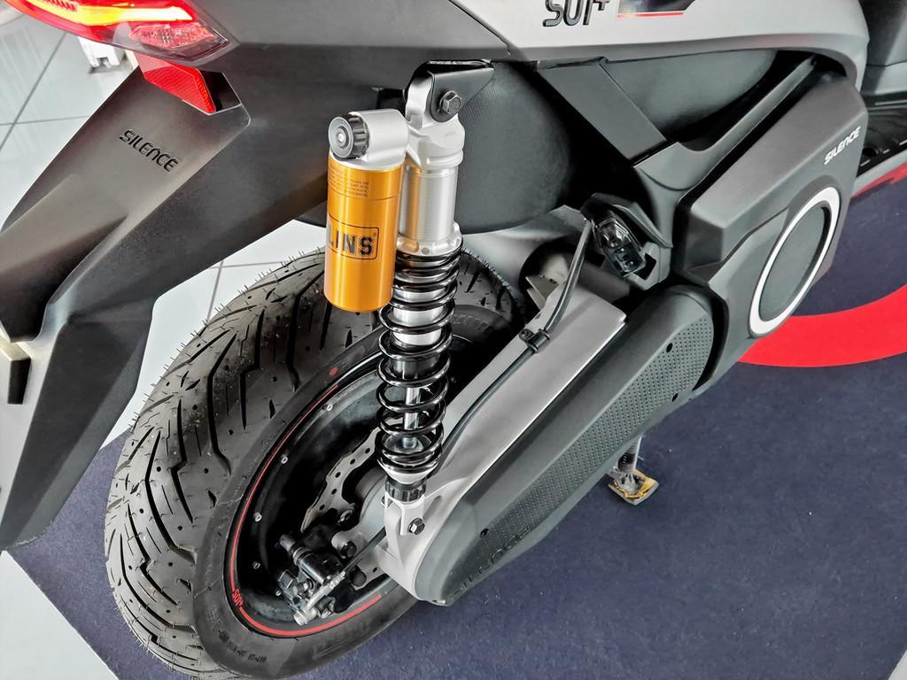 SILENCE S01 Plus 5.6kWh my22