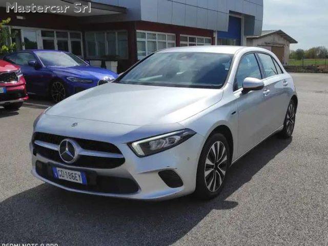 MERCEDES-BENZ A 250 Classe A e eq-power Business Extra auto - GD186EY
