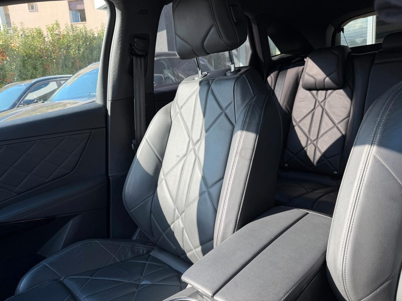 Ds 7 Crossback BlueHDi 130 aut. Grand Chic