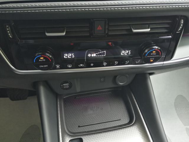 NISSAN Qashqai MHEV 158 CV Xtronic N-Connecta