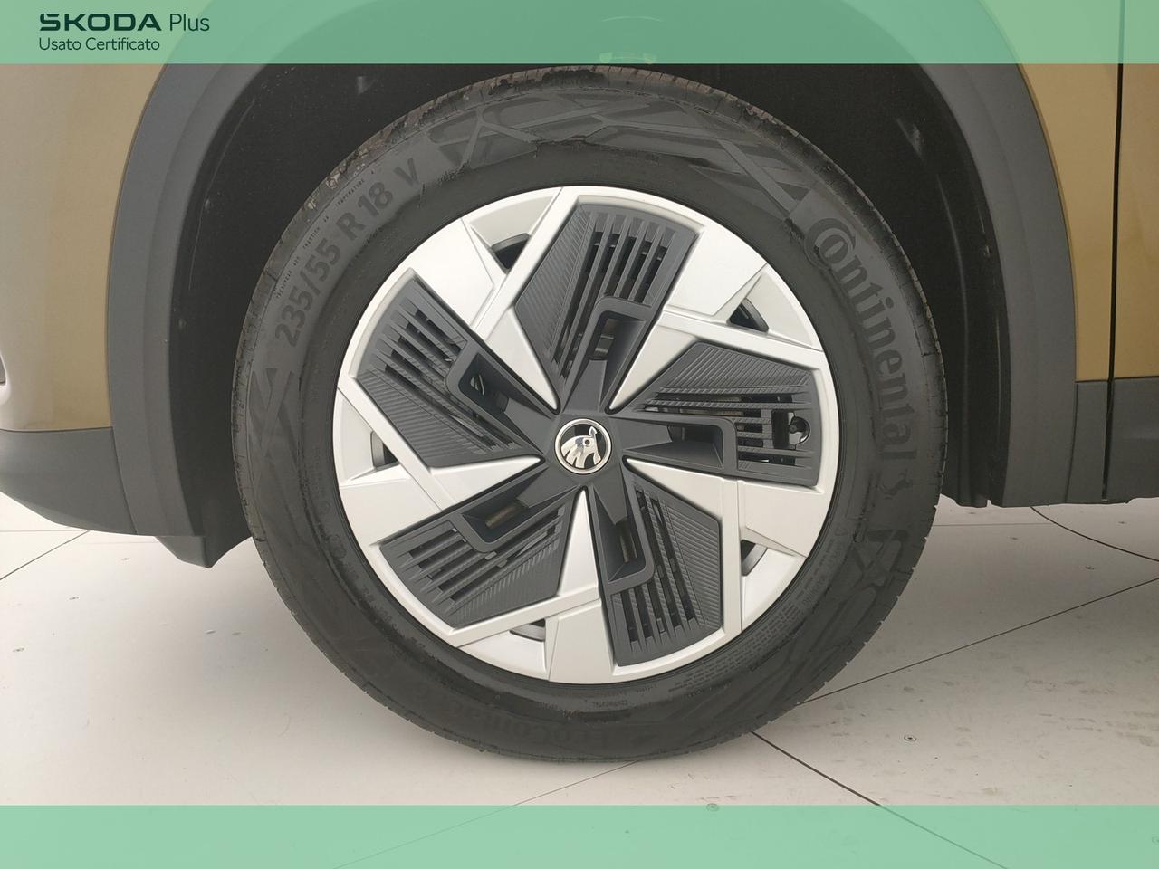 1.5 TSI PHEV Executive 204 CV DSG