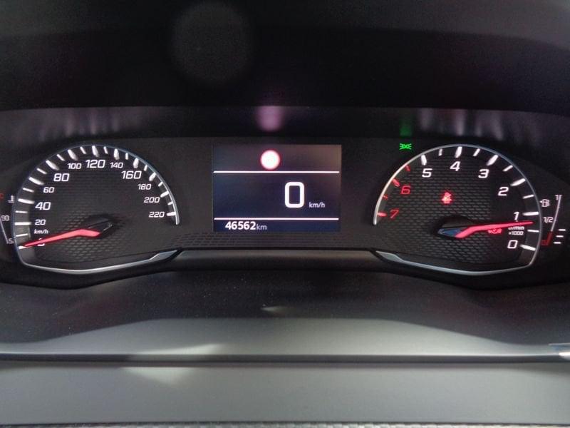 Peugeot 208 208 1.2 puretech Active Pack s&s 75cv