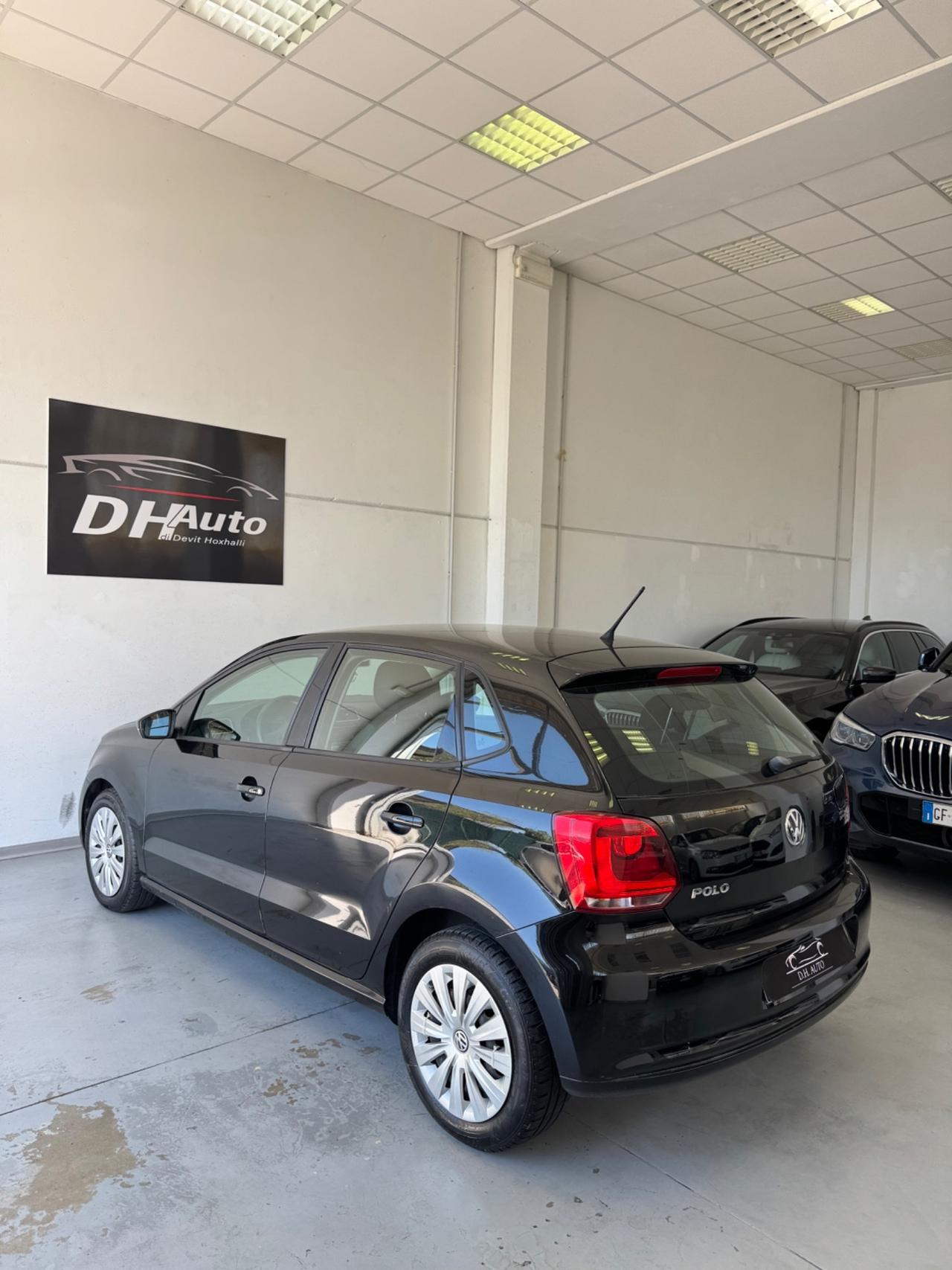 Volkswagen Polo 1.2 70 CV 5p. Comfortline