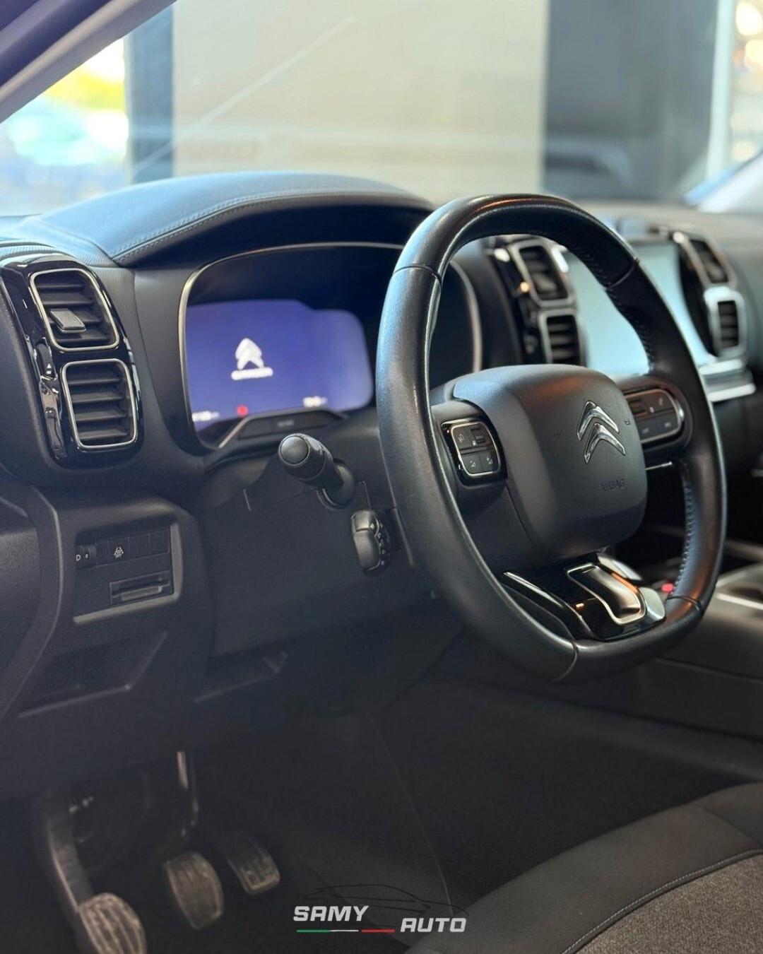 Citroen C5 Aircross BlueHDi 130 S&S Feel