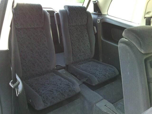 Opel Zafira Zafira 1.8 - GPL- NON FUNZIONANTE