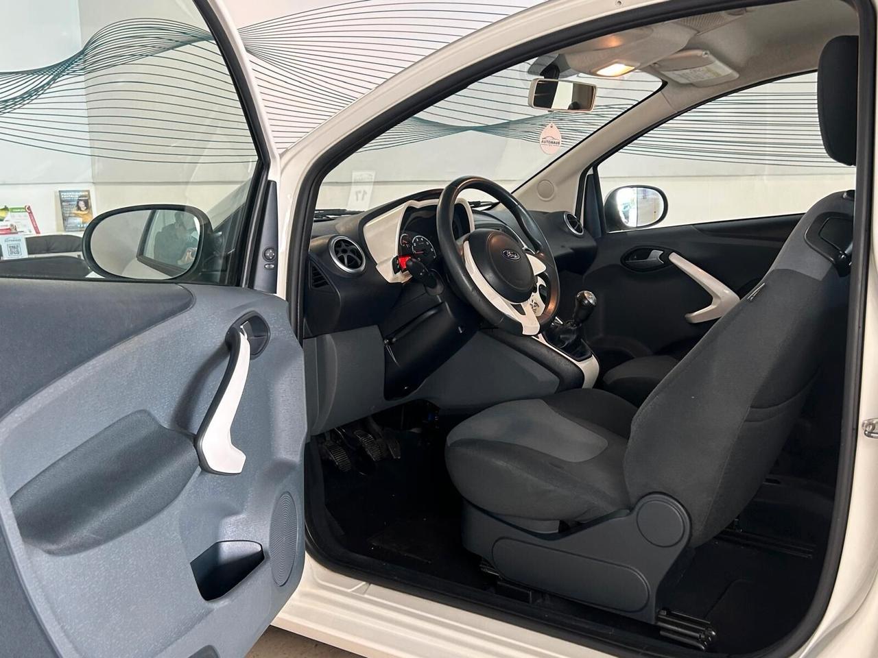 Ford Ka 1.2 Benzina 69CV