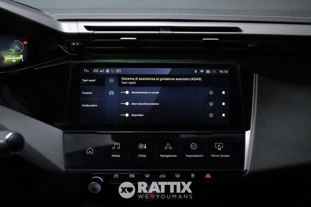 Peugeot 308 SW 1.2 Hybrid 136CV GT e-DCS6