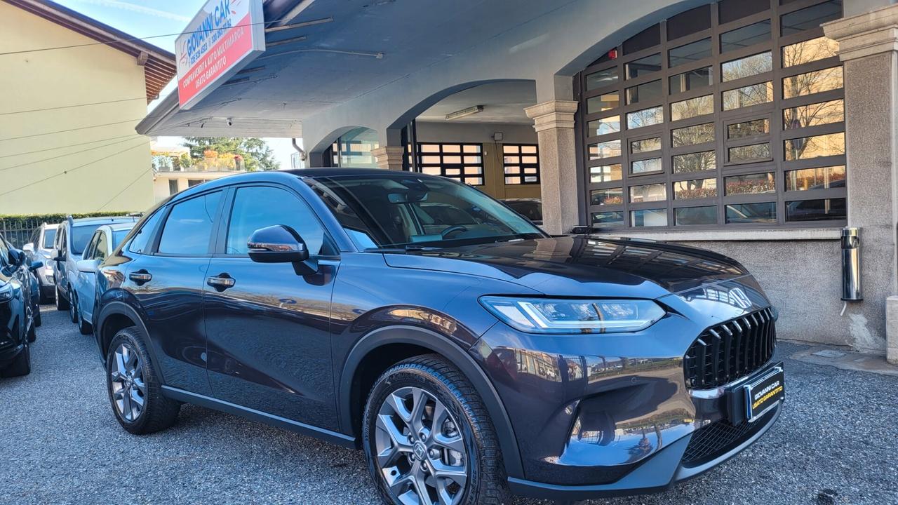 Honda ZR-V 2.0 Hev eCVT Elegance