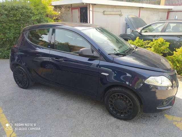 Lancia Ypsilon Ypsilon 1.2 Elefantino Blu ecochic Gpl 69cv my19