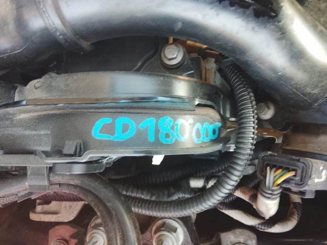 FORD Focus 2.0 TDCi 115 CV Powershift Individual