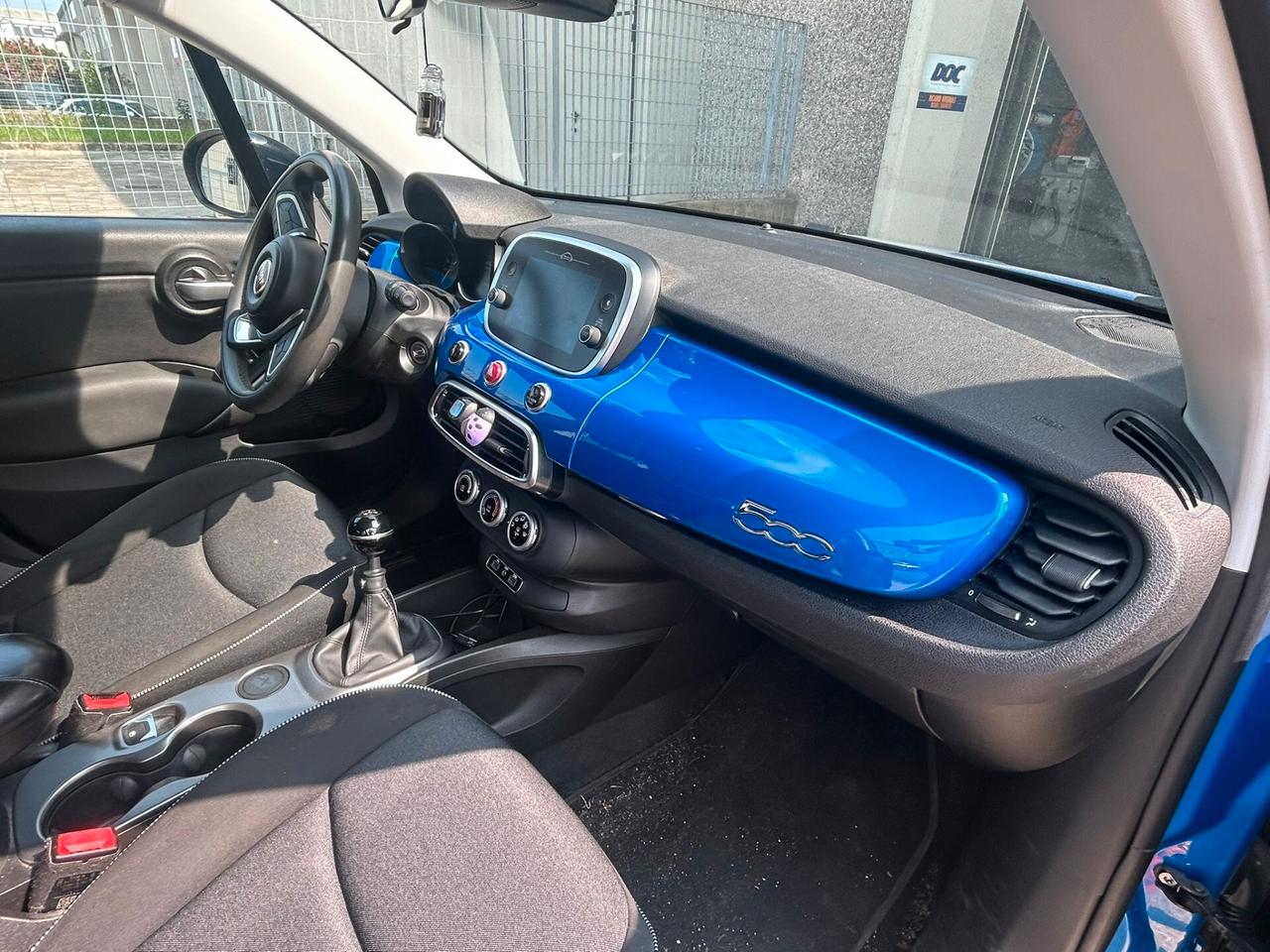 Fiat 500X 1.0 120cv - ANCHE PER NEOPATENTATI