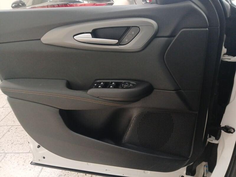 Alfa Romeo Tonale 1.6 diesel 130 CV TCT6 Sprint