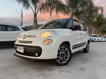 FIAT 500L ANNO 2015 1.4 BENZINA/GPL 120 CV * LEGGI