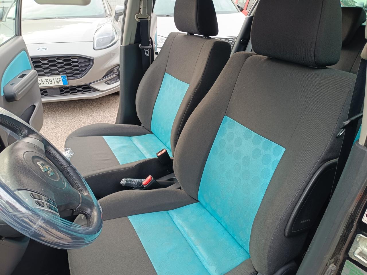 Suzuki Splash 1.0 L