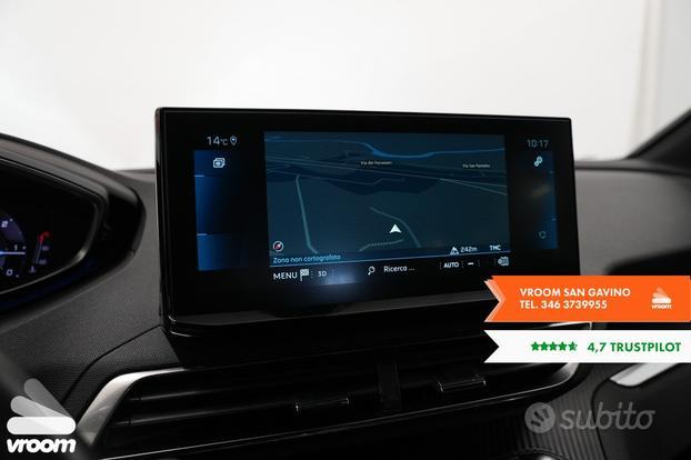 PEUGEOT 3008 2 serie 3008 BlueHDi 130 S&S EAT8...