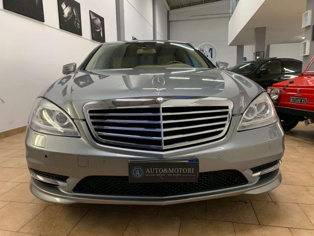 Mercedes-Benz S 350 Classe S 350cdi - W/V 221 bt Avantgarde auto AMG